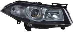 Far Sağ Megane II Mercekli Siyah 2006-2009 Arası (Motorlu)