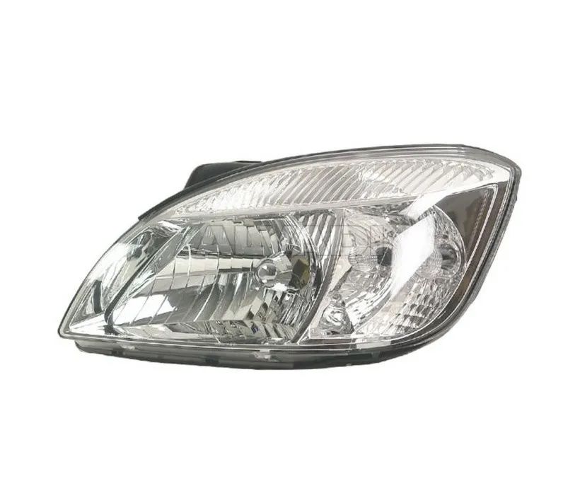 Ön Far Sol Kia Rio 2005 Sonrası