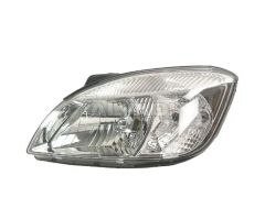 Ön Far Sol Kia Rio 2005 Sonrası