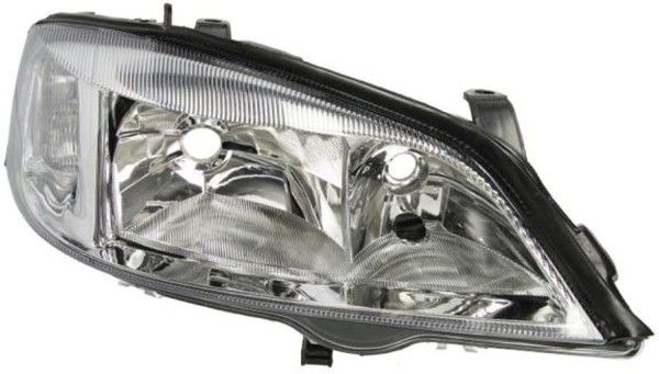 Far Sağ Opel Astra G 1998 Sonrası (Elektrikli)