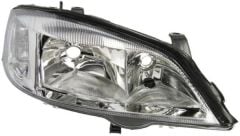 Far Sağ Opel Astra G 1998 Sonrası (Elektrikli)