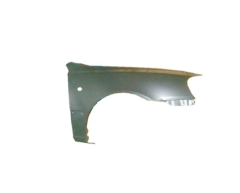 Hyundai Accent Ön Çamurluk Delikli Sağ 00-02