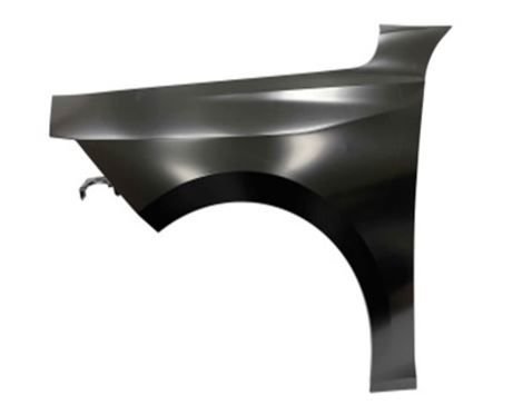 Opel Astra L Ön Çamurluk Sol 22-