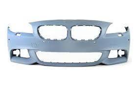 Bmw 5 F10 Ön Tampon Far Yık.Pdc Dkl.M-Tech Astarlı 10-