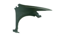 Çamurluk Ön Sağ Honda City 2009 Sonrası