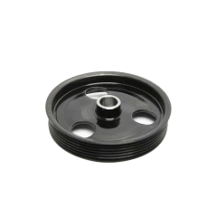 Hidrolik Direksiyon Pompa Kasnağı 1.4 Clio-Kango K7J-K7M-E7J