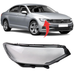Far Camı R Trend Passat B 8,5 2019 Sonrası
