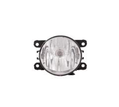 Dacia Logan-Sandero-Mcv Ön Sis Farı Std 08-