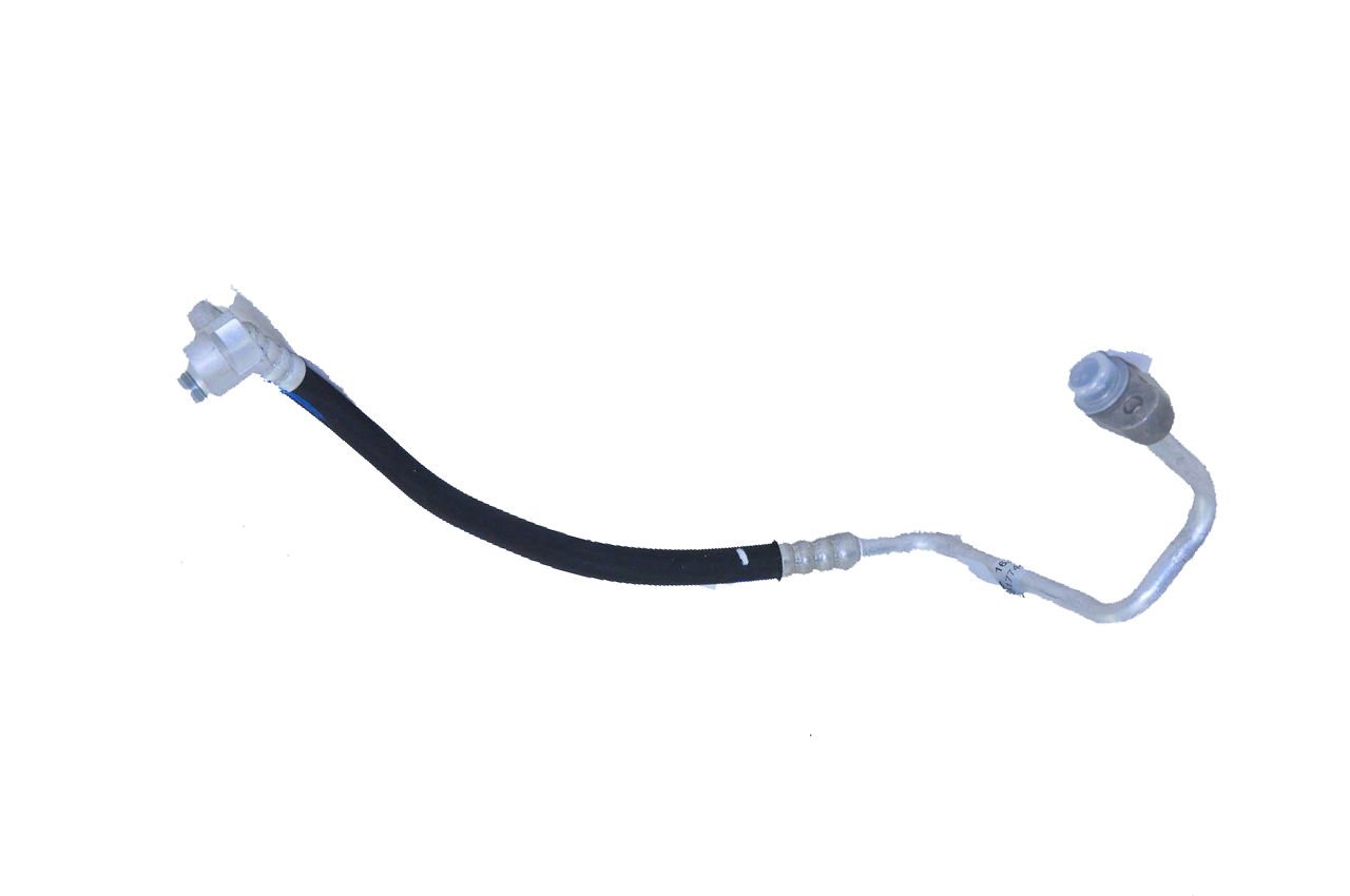 Klima Borusu 1.3 Doblo (Kondanser İle Pompa Modelleri Arası)