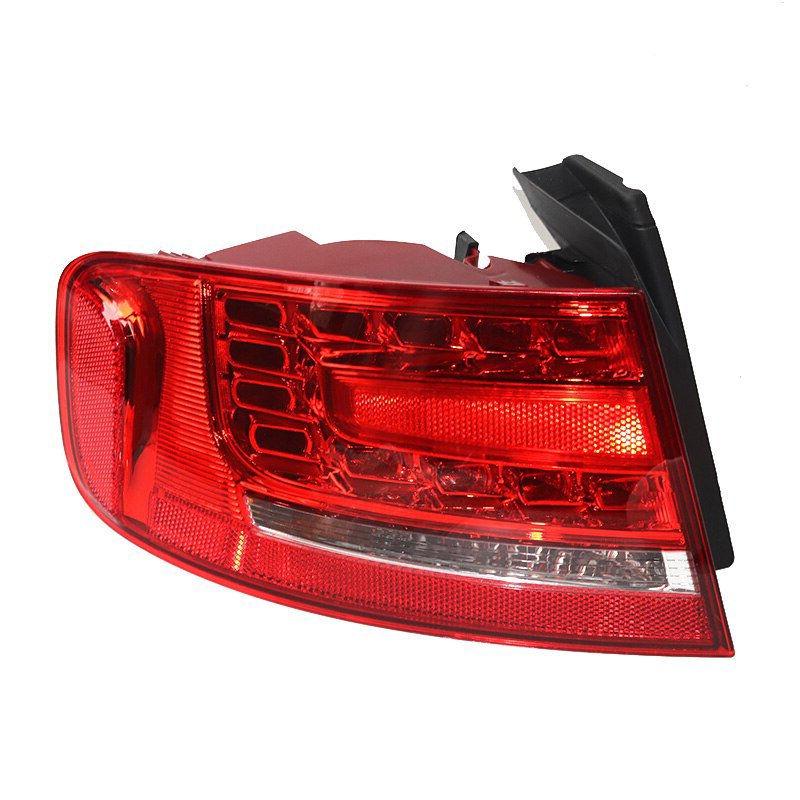 Stop Lambası Dış Sol Ledli Audi A4 2008-2011 Arası