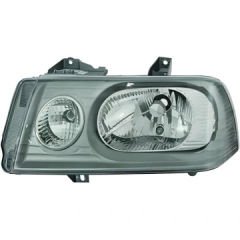 Far Sol Scudo 2004 Sonrası