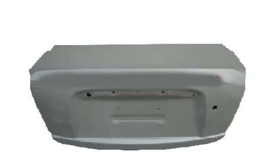 Hyundai Accent Bagaj Kapağı 06-