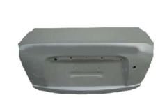 Hyundai Accent Bagaj Kapağı 06-
