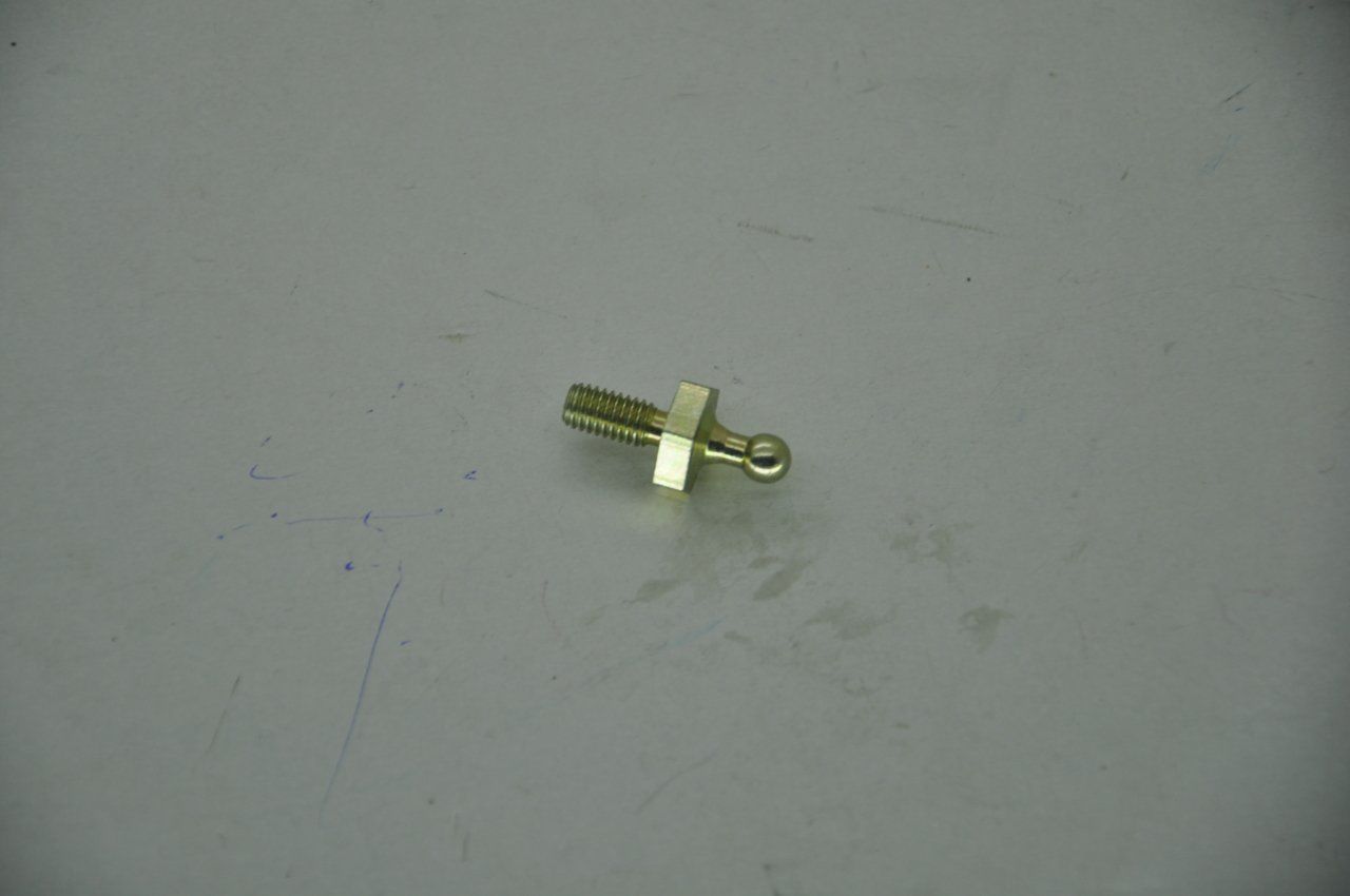 Far Tespit Civatası Trafic 2