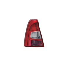 Dacia Logan Arka Stop Sissiz Sdn Sol 08-