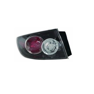 Stop Lambası Sol Dış Mazda 3 Serisi 2006-2008 Arası (Sedan)