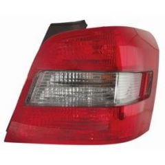 Stop Lambası Sol Mercedes A Serisi W176 (Led)
