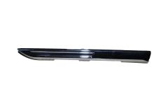 Çamurluk Çıtası Ön Sol Megane 4 (Krom)