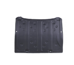 Opel Corsa D Motor Alt Koruma Pls.06-