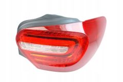 Stop Lambası Sağ Mercedes A Serisi W176 (Led)