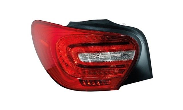 Stop Lambası Sağ Mercedes A Serisi W176 (Led)
