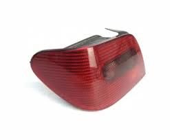 Stop Lambası Sol Xsara 2001-2003 Arası (Duysuz)