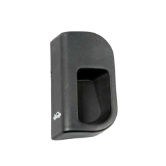 Motor Kaputu Açma Kolu Fiorino-Doblo 2010 Sonrası Modeller İçin-Linea-Grande Punto