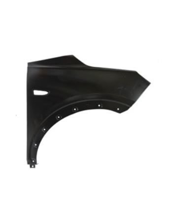 Opel Crossland X Ön Çamurluk Sin.Kapl.Delikli Sağ 16-