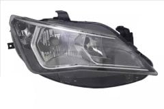 Far Ön Sağ (Çift Huzme-Krom) Seat İbiza 2012-2016 Arası