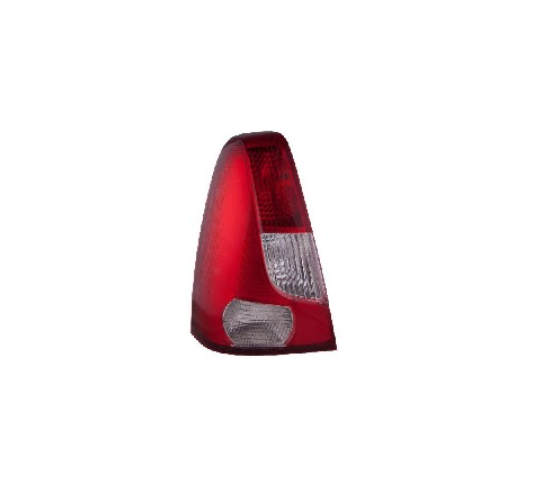 Dacia Logan Arka Stop Beyaz Ref.(Yerli)Sol 07-08