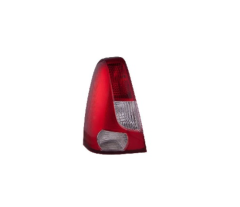 Dacia Logan Arka Stop Beyaz Ref.(Yerli)Sol 07-08