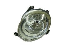 Fiat 500 Sol Ön Far 2007-2014 Arası