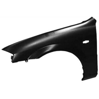 Çamurluk Ön Sol Mazda 323 1999-2002 Arası