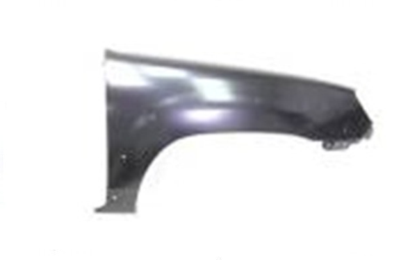 Çamurluk Ön Sağ Mazda BT50 2007 Sonrası