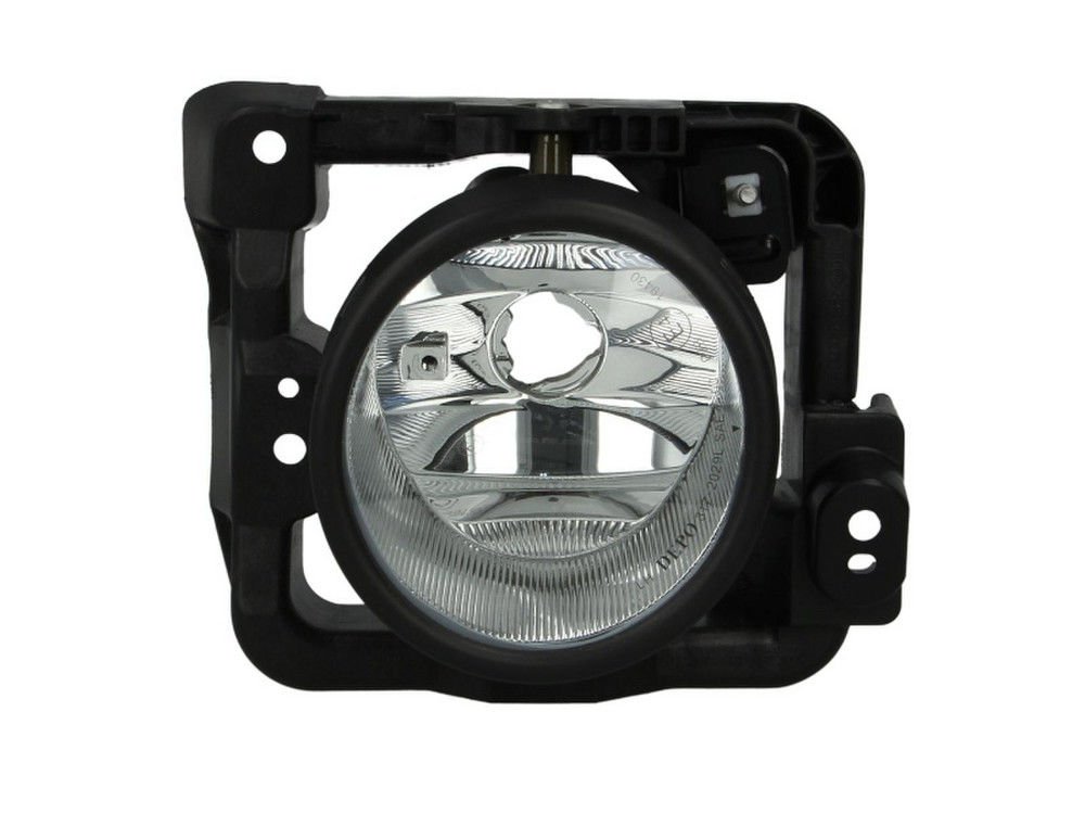 Sis Farı Sol Accord 2008 Sonrası