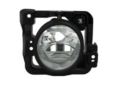 Sis Farı Sol Accord 2008 Sonrası