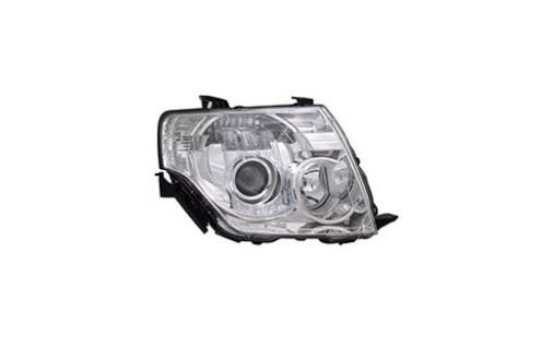 Ön Far Sağ Mitsubishi Pajero 2007-2010 Arası (Motorlu)