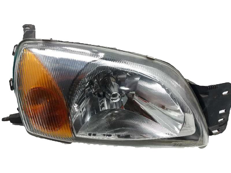 Far Ön Sağ Ford Fiesta 1999-2002 Arası Mk5