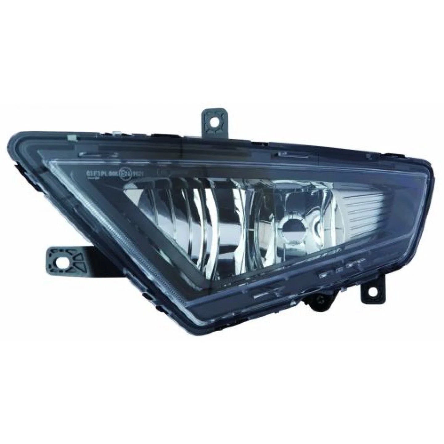 Sis Farı Sol Leon 2013 Sonrası