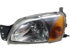 Far Ön Sol Ford Fiesta 1999-2002 Arası Mk5
