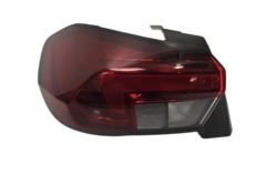 Opel Corsa F Arka Stop  Sol 20-