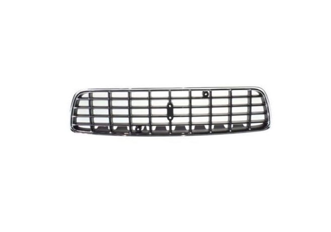Volvo S60 Ön Panjur 00-