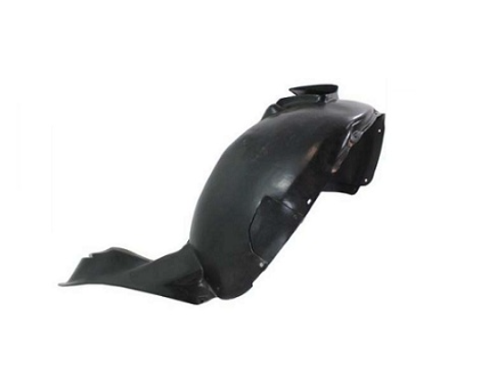 Volkswagen Tıguan Ön Çamurluk Davlumbazı Sol 07-11