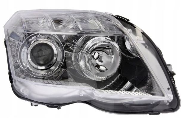 Stop Lambası Sol Mercedes E Serisi W211 Avangarde 2002-2005 Arası