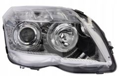 Stop Lambası Sol Mercedes E Serisi W211 Avangarde 2002-2005 Arası