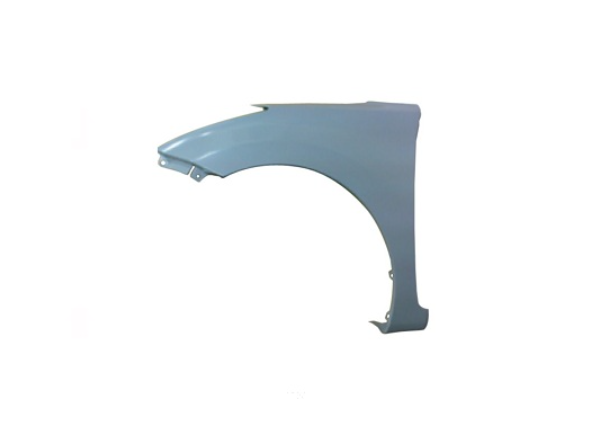 Hyundai Elantra Ön Çamurluk Sol 10-