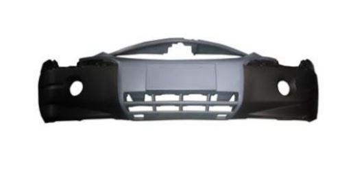 Actyon Sport Ön Tampon 07-11