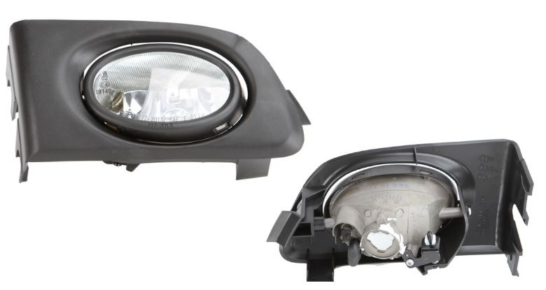 Sis Farı Sağ Civic 2001-2003 (Sedan)