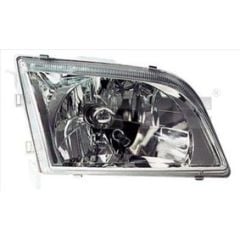 Ön Far Sağ Mitsubishi Space Star 2001-2002 arası