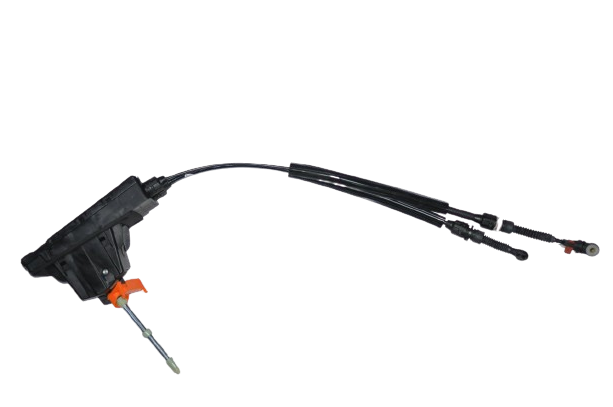 Vites Kolu Duster 6 Vites